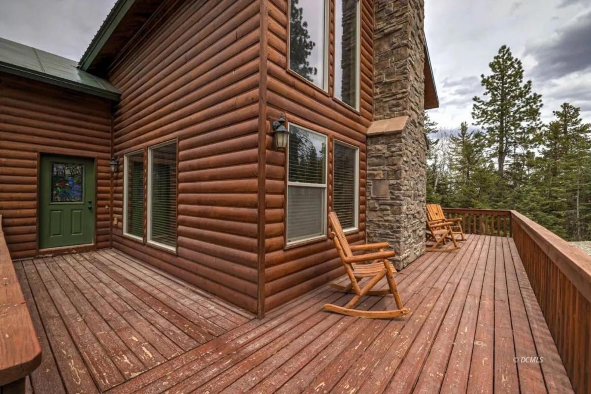 The Village Getaway Duck Creek Village Exteriér fotografie