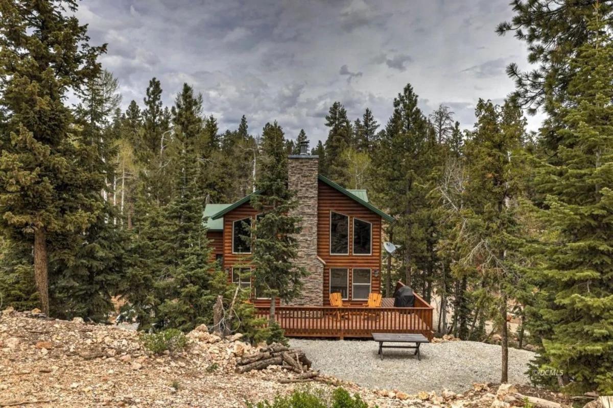 The Village Getaway Duck Creek Village Exteriér fotografie